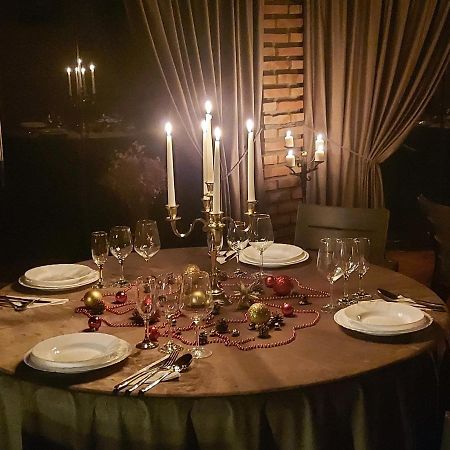 Casa Luca Ξενοδοχείο Moldova Noua Εξωτερικό φωτογραφία