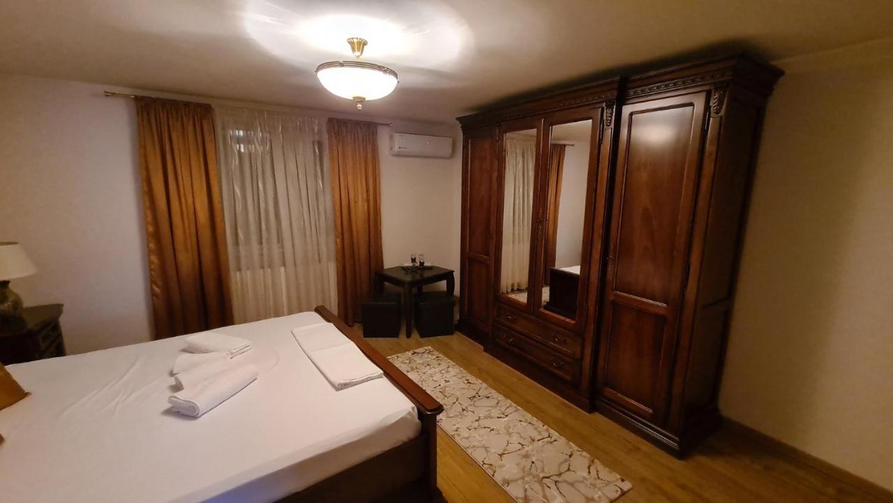 Casa Luca Ξενοδοχείο Moldova Noua Εξωτερικό φωτογραφία
