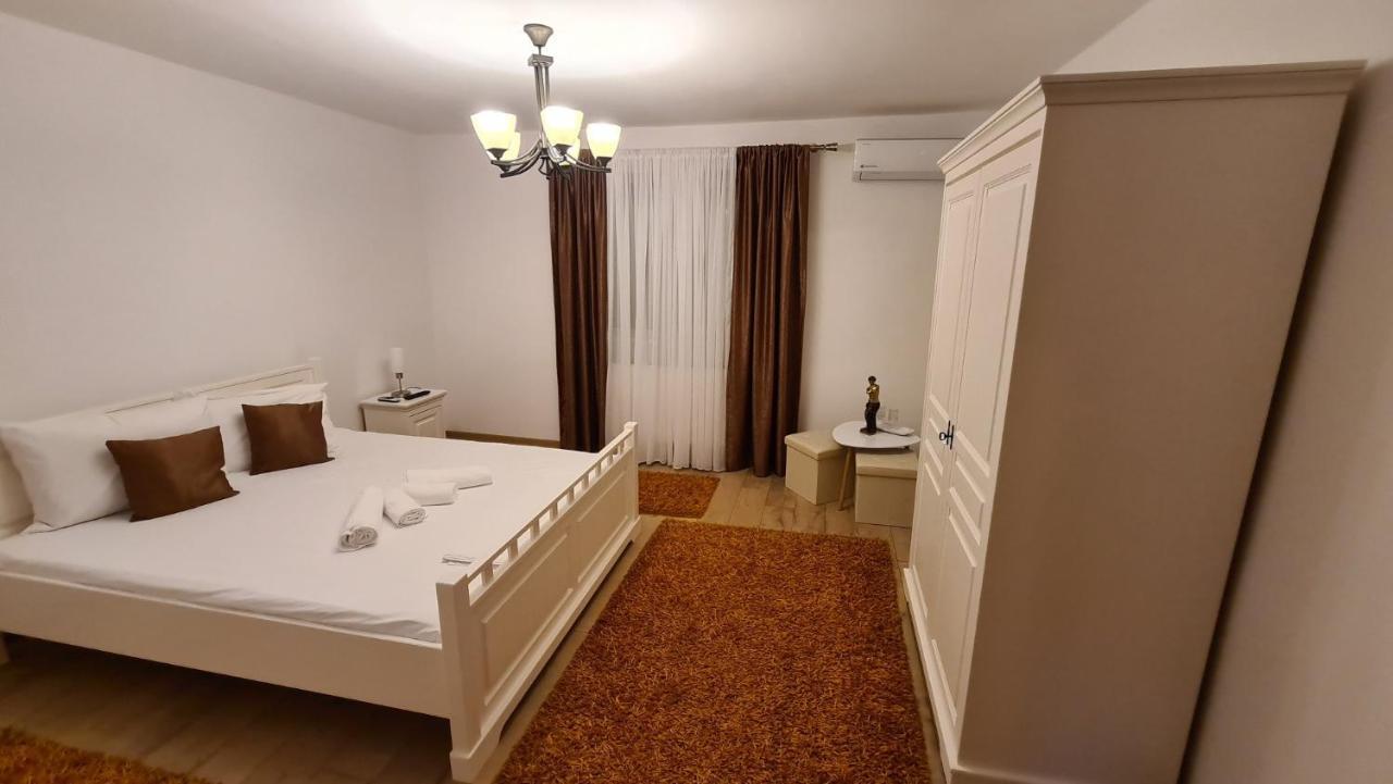 Casa Luca Ξενοδοχείο Moldova Noua Εξωτερικό φωτογραφία