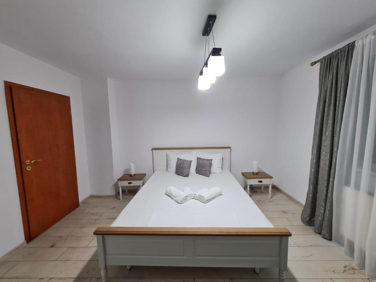 Casa Luca Ξενοδοχείο Moldova Noua Εξωτερικό φωτογραφία