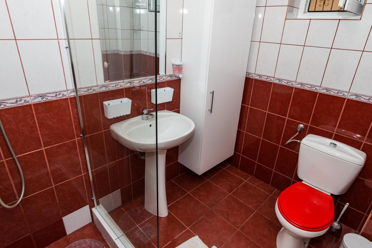 Casa Luca Ξενοδοχείο Moldova Noua Εξωτερικό φωτογραφία