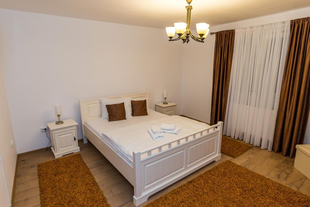 Casa Luca Ξενοδοχείο Moldova Noua Εξωτερικό φωτογραφία