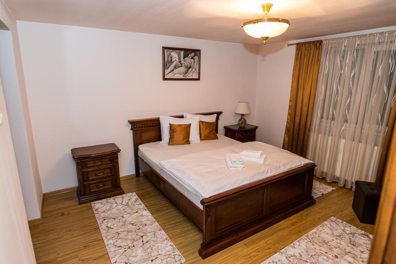 Casa Luca Ξενοδοχείο Moldova Noua Εξωτερικό φωτογραφία