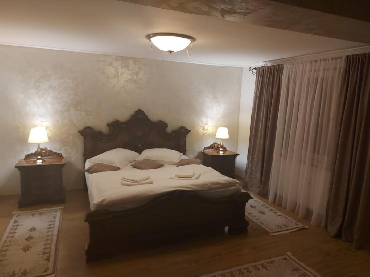 Casa Luca Ξενοδοχείο Moldova Noua Εξωτερικό φωτογραφία