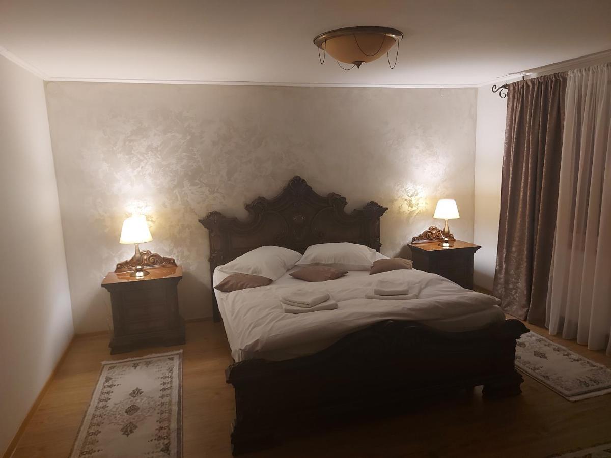 Casa Luca Ξενοδοχείο Moldova Noua Εξωτερικό φωτογραφία