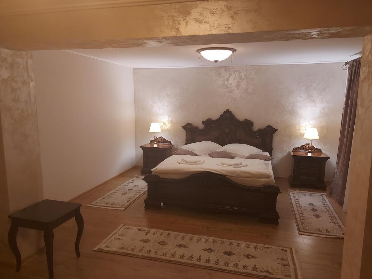 Casa Luca Ξενοδοχείο Moldova Noua Εξωτερικό φωτογραφία